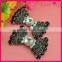 High end fashion wedding shoes clip