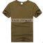 95% cotton 5% spandex t-shirts china cheap t shirts