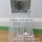 Luxury Sequin & Tutu Chair Cap Chair Cover for Wedding Decor