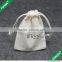 High Quality Plain Cotton Canvas Tote Bag