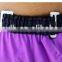 Barber Wai cloth / Adult Apron transparent haircut / hair stylist Barber clothing / hair salon dye baking oil Wai single