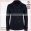 China Manufacturer Men' Clothing Apparel Winter Wool Mens Pea Coat