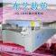 textile and leather machines