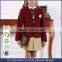British wind suits school boys and girls uniforms trousers sets spring and autumn middle school students uniform custom made