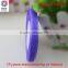 Weifang Factory Sale Wired Organza Ribbon