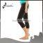 Sport wear yoga capri pants capri suits