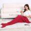 Custom Acrylic Knitting Adult Mermaid Tail Blanket Pattern