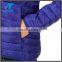 Fashionable Women's Down Outdoor Jacket