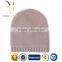 Newborn Baby Beanie Cashmere