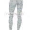 2017 New Pattern Sublimation Ladies leggings for ladies