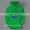 Wholesale cutom cotton women's hoodies & sweatshirts