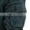 Classic Fashion Jacket Pleated Sleeve Mens Fashion Jacket
