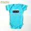 Hot Sale Baby Clothes 100% Cotton Kids Wear Unisex Custom Baby Romper