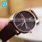 Wholesale Women Dress Elegant Leather Wrist Watches Reloj Mujer