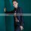 custom female uniform blouse elegant women pants women's suit jackets women training suit