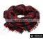 Wholesale Fashionable Tartan Plaid Scarf