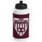 USA Made 34 oz Foam Insulated Bottle - features fabric/foam insulator wrap, BPA/BPS-free and comes with your logo