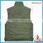 2015 Cameraman Photographer Vest, Multi Pocket Vest Nylon Cotton