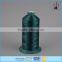 Chemical resistance 100% nylon 70D dyed tents threads for sewing
