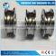 LFR Series LFR50/5-4KDD U Groove Track Roller Bearing