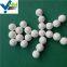 Inert alumina oxide ceramic filler ball Zibo