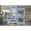 QFT6 block making machine