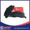D263-7167 TOYOTA BRAKE PAD