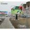 Hot Sale Outdoor Full Color LED P16 Display Screen/Video Wall