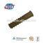 Railway Dowel Pin For Railroad, HDPE Railway Dowel Pin , Railway Accessory Supplier Railway Dowel Pin