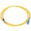 Single mode SC-FC(PC/UPC) patch cord(simplex)