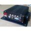 4CH SD Card and Hard Disk Vehicle DVR Recorder Support GPS , G-Sensor, Alarm , 3G , WIFI