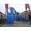 Q37 Series Shot Blasting Cleaning Machine / Shotblasting Machine