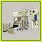 Hot Selling Castings Cleaning Machine Wire Mesh Belt Shot Blasting Machine