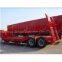 China factory low bed trailer for sale