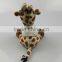 Adorable Plush Wild Animal Giraffe Toy