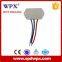 Public facilities lighting surge protector