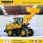 small front end loader, tractor loader, front wheel loader lg936L  for sale