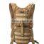 Direct manufacturers 1000D supply test durafiber waterproof fabric outdoor riding Backpack Bag