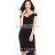 Wholesale High Quality Bandage Dress Ladies Evening Party Dress SD44