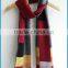 High quality fashion woven modal scarf manufacturer