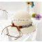 Sunshade Sunscreen Cloth Cap Beach Hat