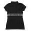 Sublimation printing custom polo shirt design for women