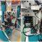 Automatic desiccant filling machine for IG production machine