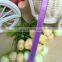 Comfortable 1cm nylon bra shoulder strap