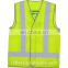 professional manufacture Safety Vest