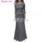Womens Long Prom Lace Formal Evening Cocktail Party Bridesmaids Gowns Full Dress