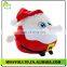 2016Hot Sale Stuffed Plush Christmas Toy