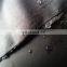 PVC coated waterproof fabric for rainwear