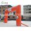 High Quality Custom Cheap Inflatable Arch , Printing Inflatable Advertising Arch For Sale