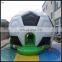 New Design Inflatable Football Baby Mini Bouncer Castle Inflatable Kids Playground For Sale